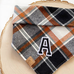 hollows eve letterman dog bandana