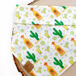cinco de doggo dog bandana
