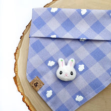 Load image into Gallery viewer, plush rabbit add-on
