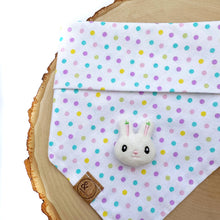 Load image into Gallery viewer, plush rabbit add-on

