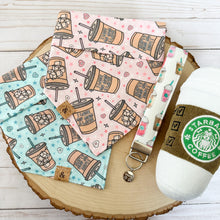 Load image into Gallery viewer, &#39;i love mom a latte&#39; bundle
