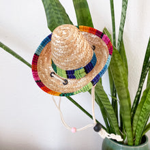 Load image into Gallery viewer, mini sombrero

