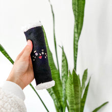 Load image into Gallery viewer, korean gimbap nosework dog toy
