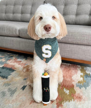 Load image into Gallery viewer, korean gimbap nosework dog toy
