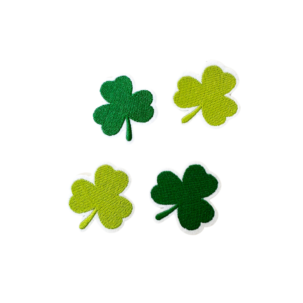 shamrock add-on