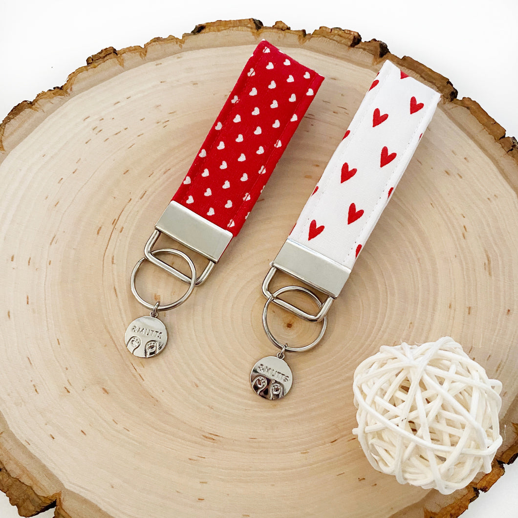 custom key fob