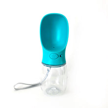 Load image into Gallery viewer, PUP2O portable water bottle
