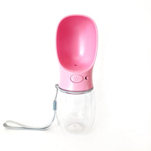 Load image into Gallery viewer, PUP2O portable water bottle

