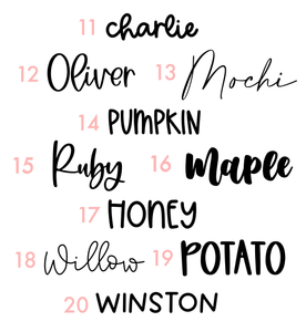 personalized merry christmas santa sack
